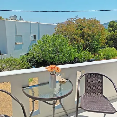 Aelora - Elegant Island Living In Alinda, Leros 알린다
